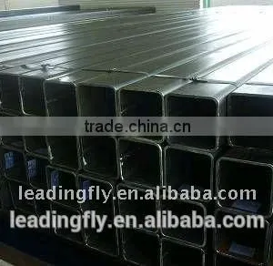 Q235 Thick-wall Square Steel Pipes thumbnail-3