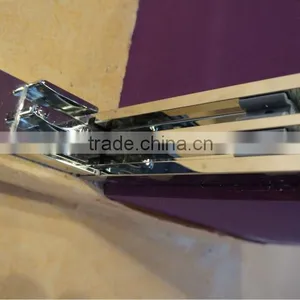China Supplier Glass Shower Sets Glass Sliding Door(KD5203) thumbnail-4