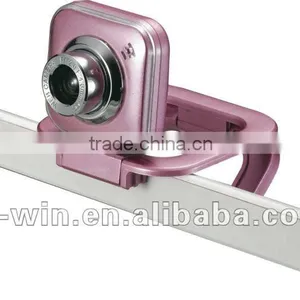 HOT SELLING USB Digital Web Camera With Microphone for Laptop Notebook PC( MS-154) thumbnail-1