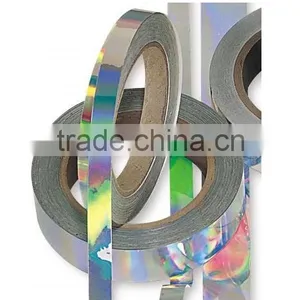 Rhythmic Gymnastics ROMSPORT Holographic Prismatic Sheen Tape NHO thumbnail-1