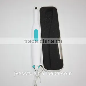 5 Mega-pixel Family Oral Examination Multi-functional Best Selling Lcd Monitor 720P Intraoral Camera thumbnail-4