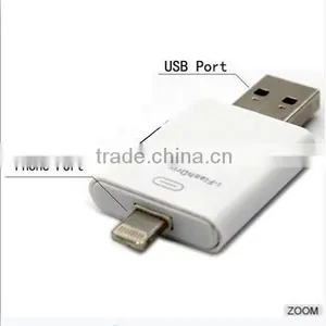 2016 Newest 8GB 16GB 32GB 64GB USB Flash Drive With Favorable Price thumbnail-6