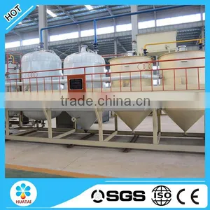 Best Selling Mini Oil Mill Plant for Cooking Oil thumbnail-4