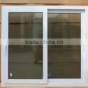 Cheap House Windows for Sale Thermal Break Price of Aluminum Sliding Window thumbnail-3