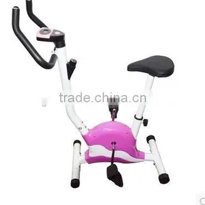 Mini Exercise Pedal Aerobic Pedal Exerciser thumbnail-2