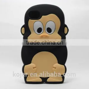 The Lovely Silicone Case for IPhone 5/5s thumbnail-4