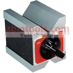 Magnetic V Block Set thumbnail-1