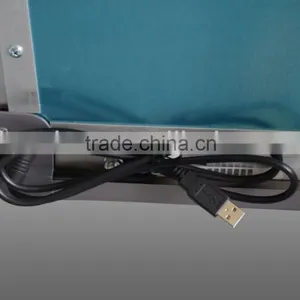 Smart Classroom 115'' Touch Interactive Display thumbnail-1