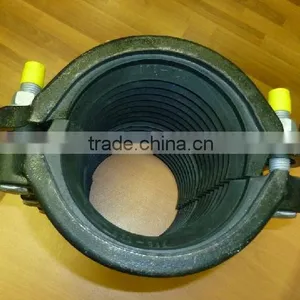 Pipe Leak Repair Clamp thumbnail-2