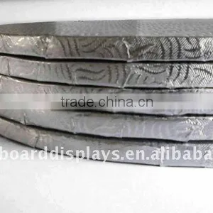 Grey Board Cake Boards thumbnail-1