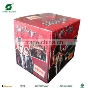 MUG PAPER CORRUGATED BOX thumbnail-2