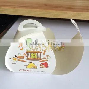 Color Bakery Boxes and Cake Boards thumbnail-4