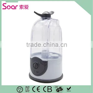 3.5L 110/220V 33W Top Quality Atomizer Air Humidifier/ultrasonic Humidifier J30 thumbnail-2