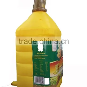 DJ-GG-123 Outdoor Street Edible Oil Advertising Inflatable Decor Custom Made thumbnail-2