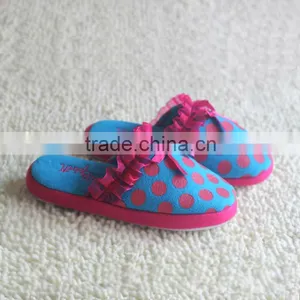 Light at Night Women Indoor Slippers,Light at Night Women Bedroom Slippers,light Slippers thumbnail-1