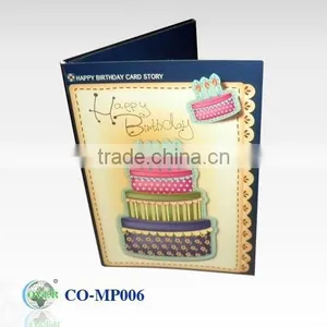 Business Cards & Greeting Cards & Memory Card thumbnail-5