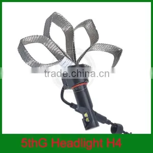20w Headlight Auto Spare Parts for Japanese Cars Quality Choice thumbnail-4