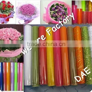 Hot Sale Organza Roll 40cmx10yards thumbnail-1