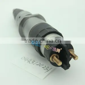 0 445 120 231 Genuine Fuel Injector 0445 120 231 , Bosch 0445 120 231 Diesel Injectors Rail Quality Choice thumbnail-5