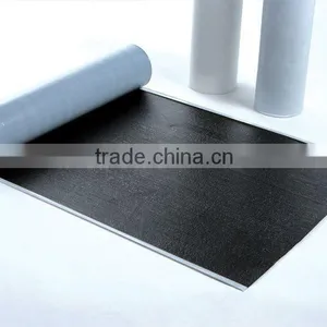 2015 Self Adhesive Bitumen Waterproof Membrane thumbnail-1