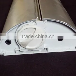 Promotion Custom Display Roll up Banner Stand Make up Display thumbnail-4