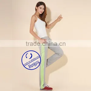Wholesale Custom Jogger Sweatpants for Women thumbnail-2