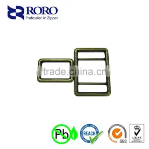 RORO151439 Anti Que Zinc Alloy Buckle thumbnail-4