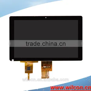 8inch 600nits 1024*600 High Brightness Capacitive Touch Screen Display Module With Lvds Interface thumbnail-3
