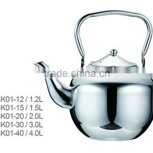 Whistling Kettle,Boiling Kettle thumbnail-1