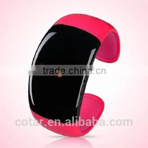 GAOKE BW01 Wireless Bluetooth Bracelet for Cell Phone thumbnail-1