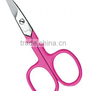 Hot Selling Fancy Color Embroidery Scissors thumbnail-1