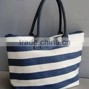Paper+cotton Handbag thumbnail-1