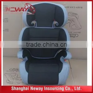 Child 18-36 kG Car Safety Seat With Certificated ECER44/04 thumbnail-1