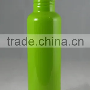 Stainless Steel Sport Bottle Water Bottle thumbnail-1