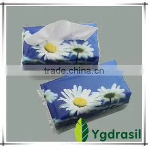 Facial Tissue Paper Wholesalers Box Design thumbnail-1