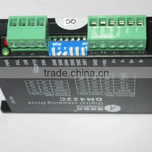 Leadshine Cheap Low Speed 24 Volt Stepper Motor Driver DM422C thumbnail-4