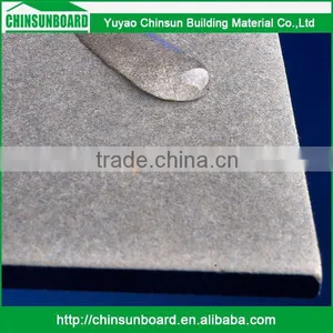 Supplier Eco-friendly Waterproof Well Insulated Waterproof Wall Panels thumbnail-1