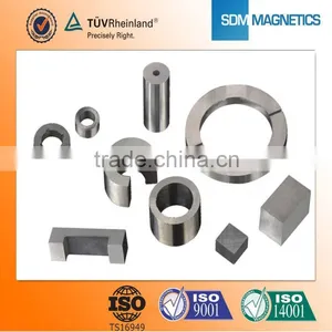 Small Rod Sintered Alnico Magnet for Sensor thumbnail-1