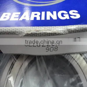 Torrington Bearing Deep Groove Ball Bearing 6216 ZZ thumbnail-4
