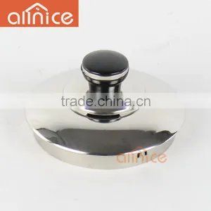 Made in China 2.5L/3L/4L/5L/6L/7L Best Sales Large Capacity Kitchen Metal Quality Kettle thumbnail-5