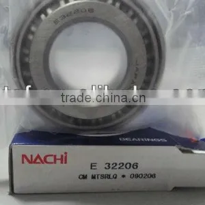 High Quality NACHI Roller Bearing 32208 thumbnail-1
