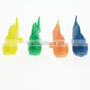 Tpr Sticky Flying Fish Toys Colorfuls Water Ball Toys thumbnail-2