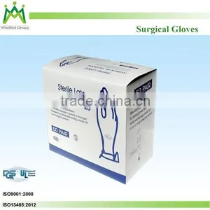 Cheap e Surgical Gloves thumbnail-3
