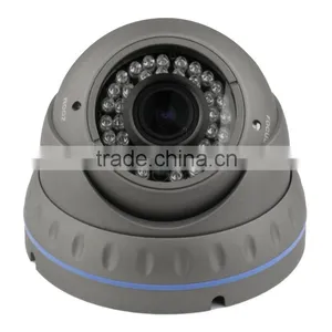 720P Security Camera 1.4 Megapixel Ahd Cctv Cameras ,ip66 Cctv Camera thumbnail-3