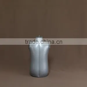 Hot Sale Inflatable Children Frock Model Headless Upper-body Dress Form/ Chrome Mannequins/mannequin thumbnail-1