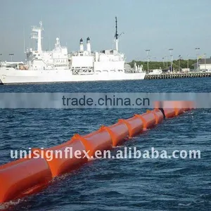UNISIGN Oil Boom Fabric thumbnail-1