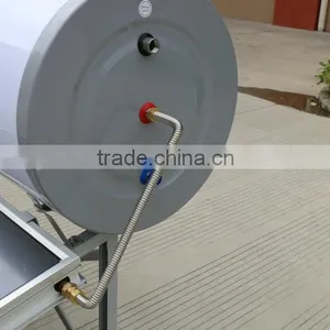 150L Solar Panel Water Heater thumbnail-3