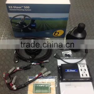 New Case Ih Trimble Ez Steer 500 Guidance thumbnail-1