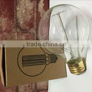 C35 Edison Bulb 60W thumbnail-2