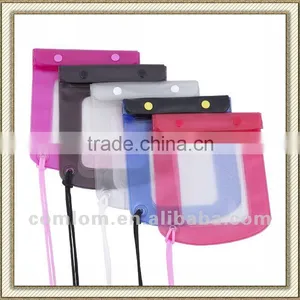 Waterproof Pouch, Waterproof Bag, Dry Pouch thumbnail-1
